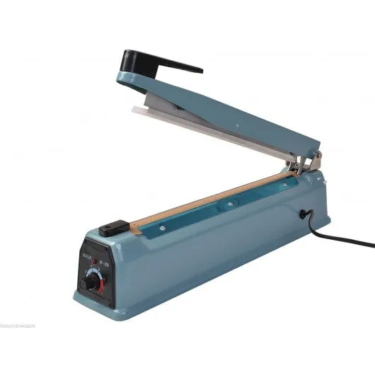 12" Heat Sealing Hand Impulse Sealer Machine