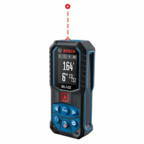 165' Laser Measure