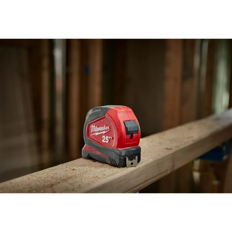 48-22-6626 8 m/26 ft. Compact Tape Measure