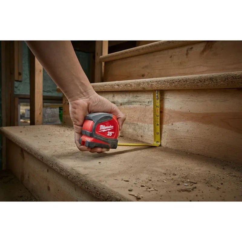 48-22-6626 8 m/26 ft. Compact Tape Measure