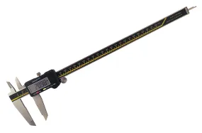 Absolute Digital Caliper 12" (300mm)-731264-Overstock