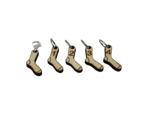 AcademicHobbyist Needle Trackers (Sets of 5)