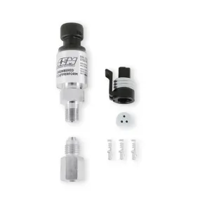 AEM 150 PSIG STAINLESS SENSOR KIT