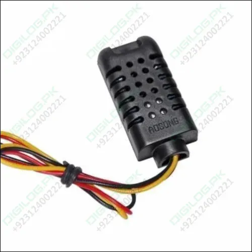 Am2301a Temperature & Humidity Sensor