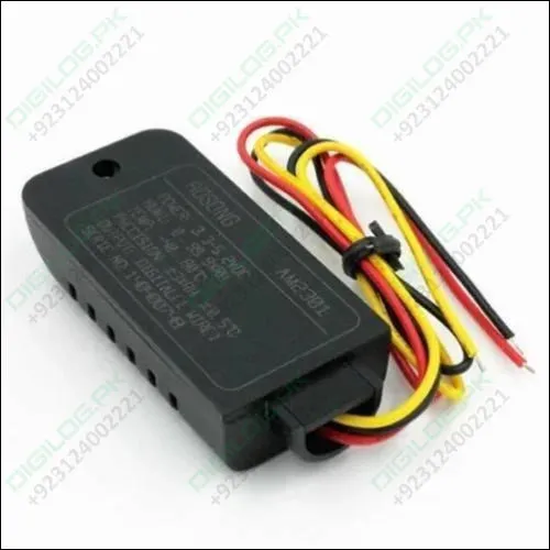 Am2301a Temperature & Humidity Sensor