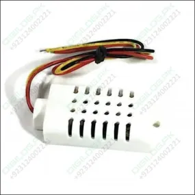 Am2302 Temperature And Humidity Sensor In Pakistan