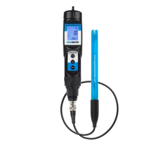 Aqua Master S300 Pro 2 Substrate pH and Temperature Meter