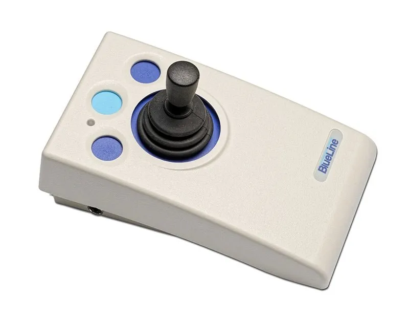 BlueLine Bluetooth Joystick