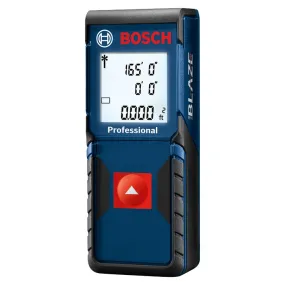 Bosch GLM165-27CGL - BLAZE™ Connected Green-Beam 165 Ft. Laser Measure