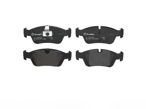 Brembo Low-Met Brake Pads P06024