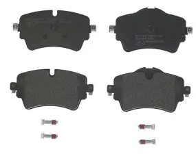 Brembo Low-Met Brake Pads P06092