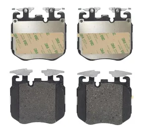 Brembo Low-Met Brake Pads P06106