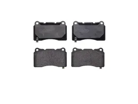 Brembo Low-Met Brake Pads P09004