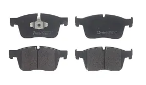 Brembo Low-Met Brake Pads P36031