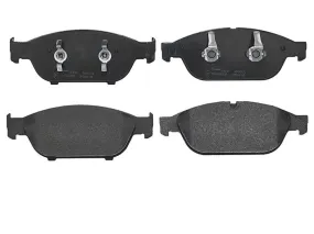 Brembo Low-Met Brake Pads P85127