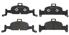 Brembo Low-Met Brake Pads P85164