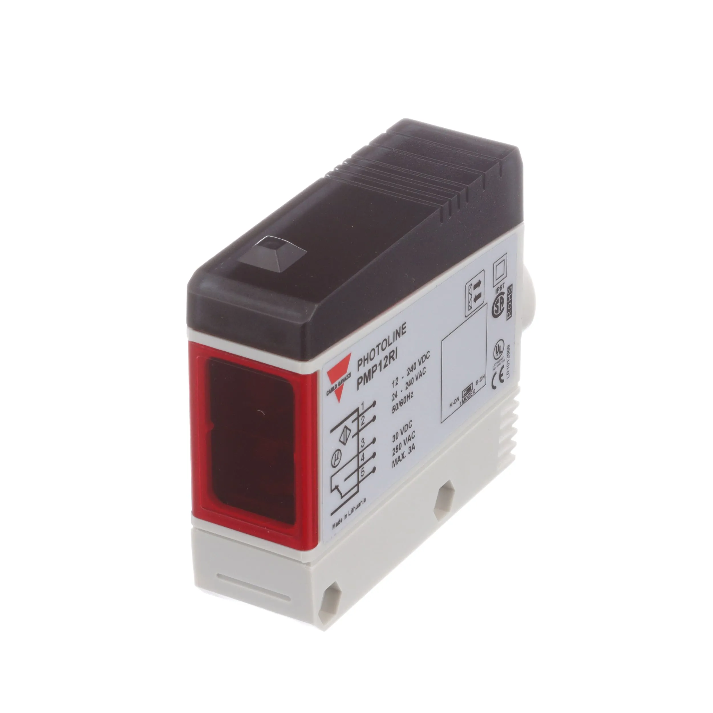 Carlo Gavazzi, Inc. PMP12RI