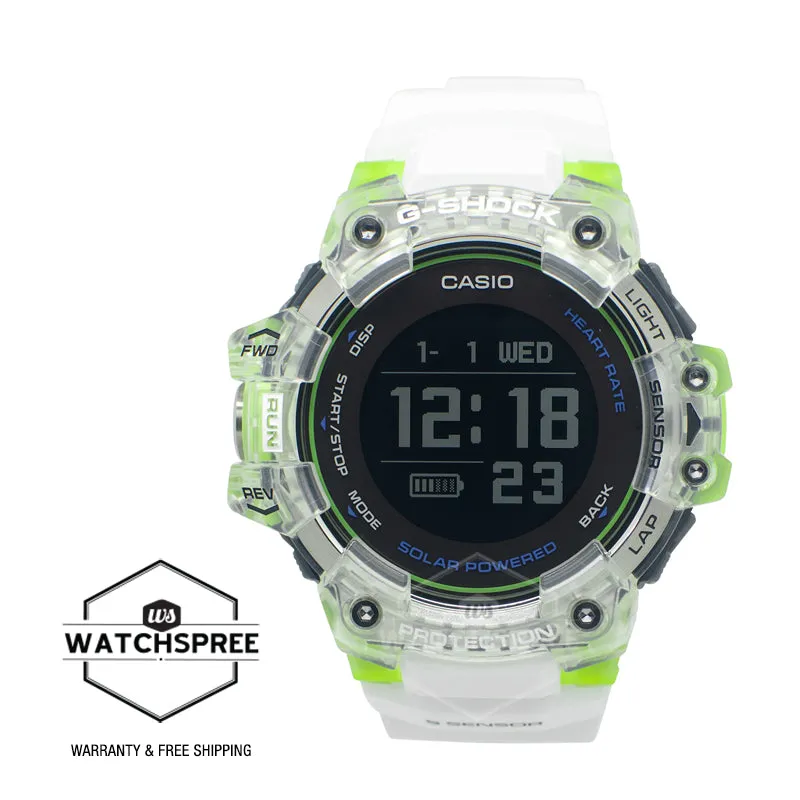 Casio G-Shock GBD-H1000 Lineup G-SQUAD Bluetooth’?????¶ôÇï¶ôǝ??’?????¶ôÇï¶ôǝ?’?????¶ôÇï¶ôíôÇïÇ?ÇîÇ??€õ’??ǯ¶ôÇû¶ô¶©Ç??€õ????? Solar Powered Watch GBDH1000-7A9 GBD-H1000-7A9