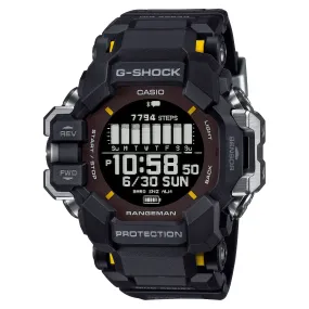 Casio G-Shock Master of G - Land Rangeman 6 Sensors   GPS   Bluetooth’?????¶ôÇï¶ôǝ??’?????¶ôÇï¶ôǝ?’?????¶ôÇï¶ôíôÇïÇ?ÇîÇ??€õ’??ǯ¶ôÇû¶ô¶©Ç??€õ????? Solar Watch GPRH1000-1D