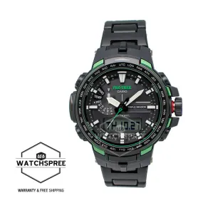 Casio Pro Trek Watch PRW6100FC-1D