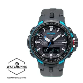 Casio Pro Trek Watch PRW6100Y-1A