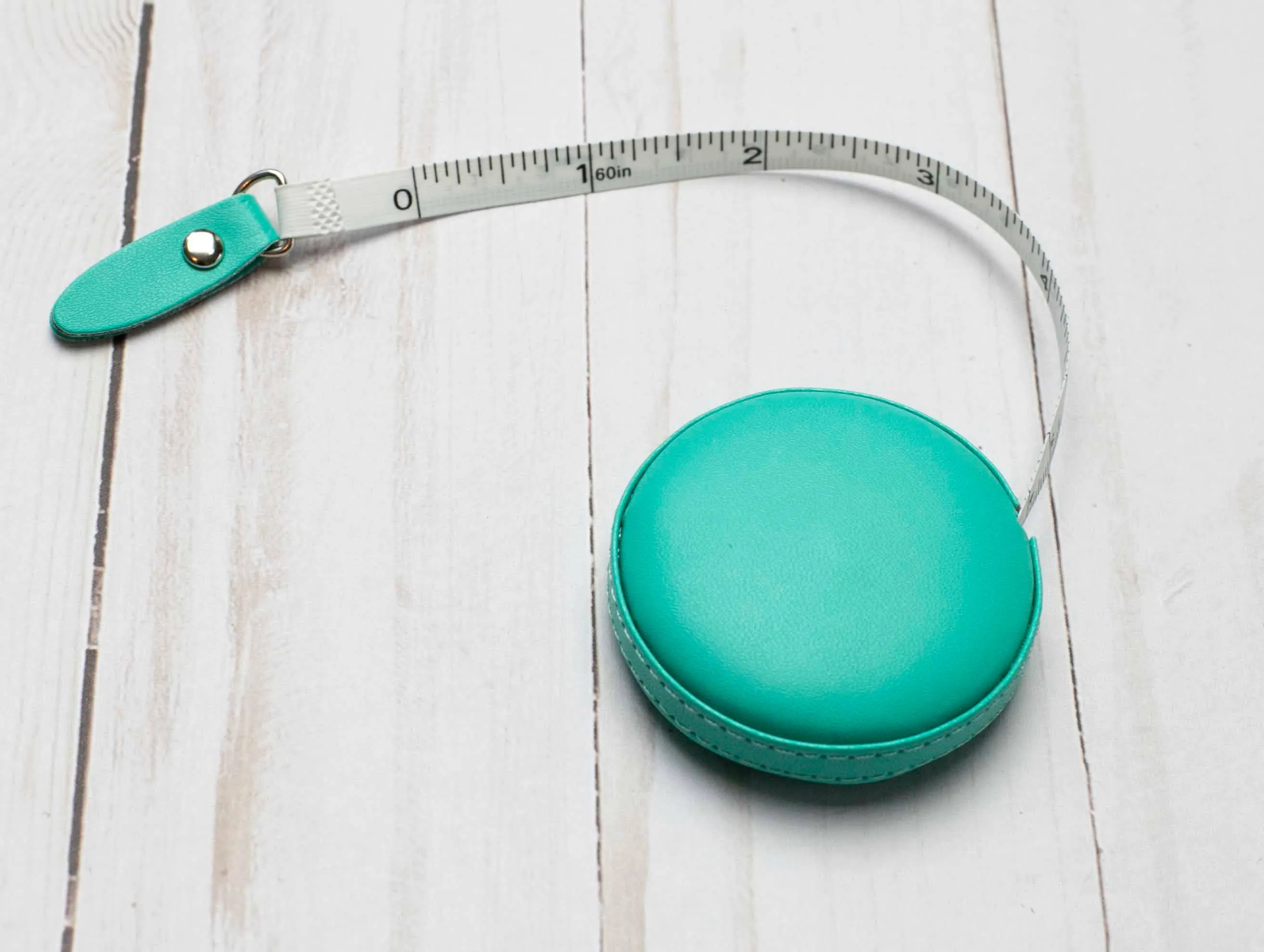 Colorful Measuring Tape