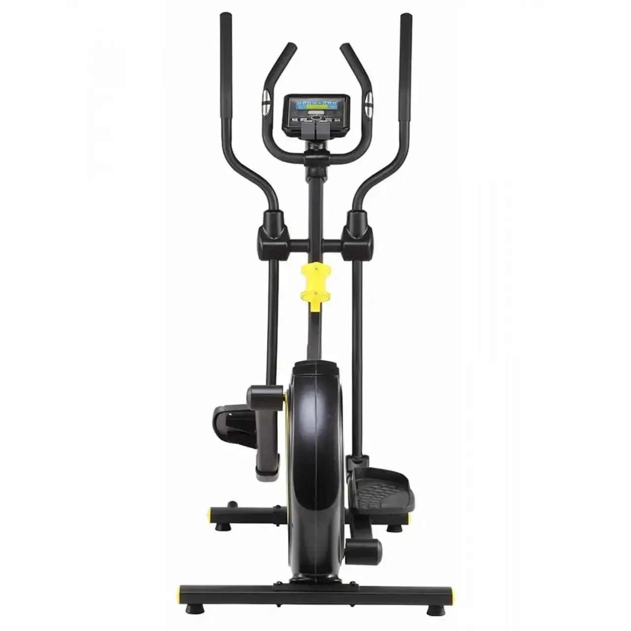 Elliptical Programmable Bike 8268ELM