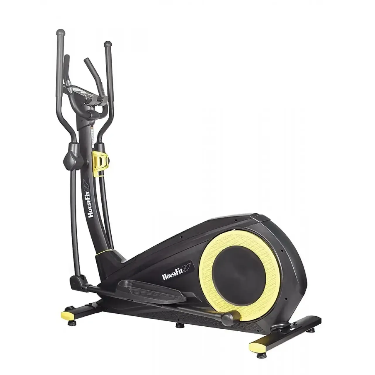 Elliptical Programmable Bike 8268ELM