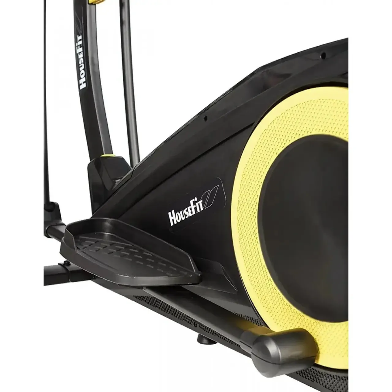 Elliptical Programmable Bike 8268ELM