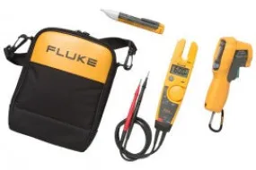 Fluke T6-600 Kit With T6-600, 62max , 1ac Ii (item no. 5070009)