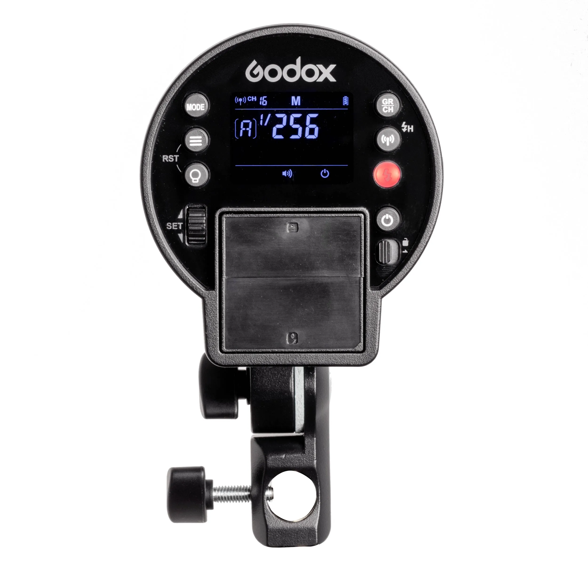 Godox AD300Pro Super-Compact 300Ws Battery Powered Outdoor & Indoor Flash