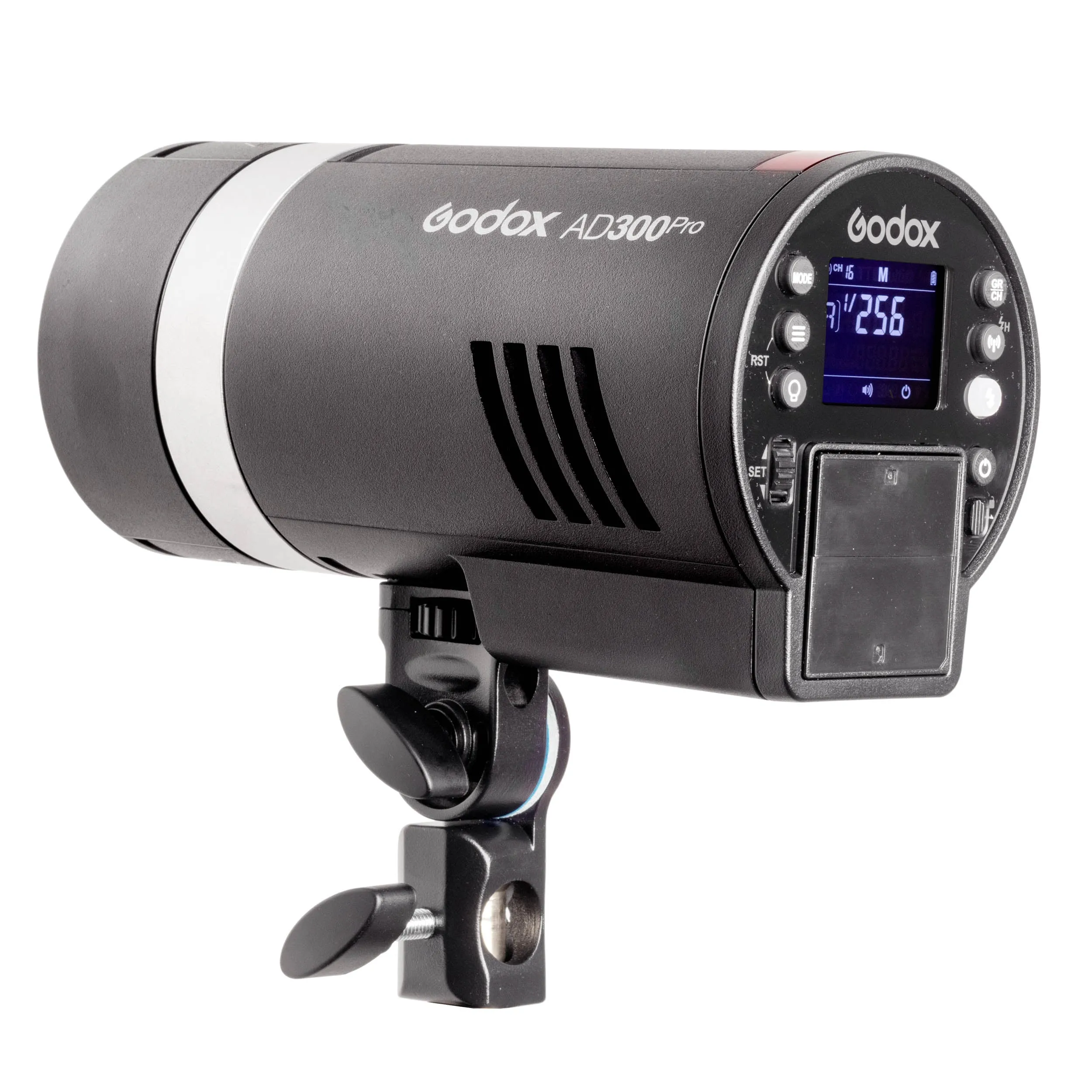 Godox AD300Pro Super-Compact 300Ws Battery Powered Outdoor & Indoor Flash