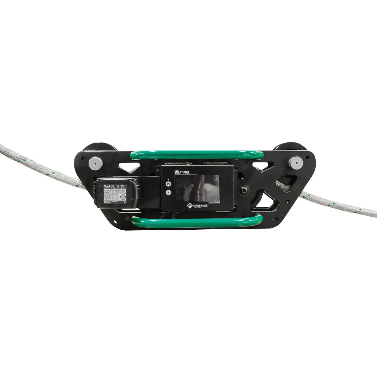 Greenlee FG01 G-Series Smart Pull