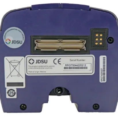 JDSU HST-3000 SIM ADSL2  ANX A/B Testing Module ADSL2 ANX A/B