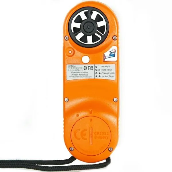 Kestrel 3550FW Fire Weather Meter