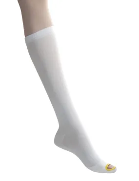 Knee-High Anti-Embolism Stockings, Small, Long (1 pair)