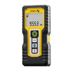 LD 250BT 165ft Bluetooth® Laser Distance Measurer