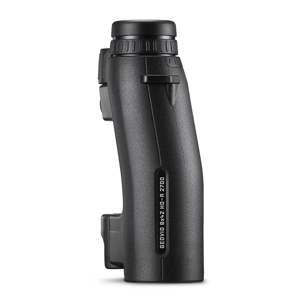 Leica Geovid 8x42 HD-R 2700 Rangefinder Binocular