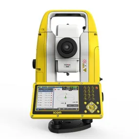 Leica iCON iCB50 Manual Construction Total Station