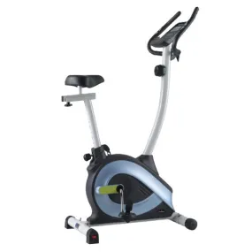 LongFit Exercise Bike With LED display