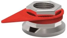 Loose Wheel Nut Indicator, 33mm, Torque COLOR OPTIONS | QTY 10