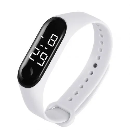 M3 Children's Digital Wrist Watch