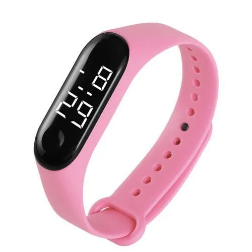 M3 Children's Digital Wrist Watch