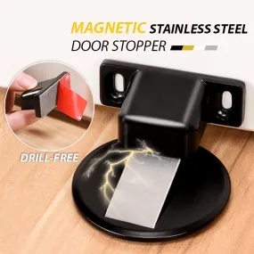 One-Stop Magnetic Door Stopper