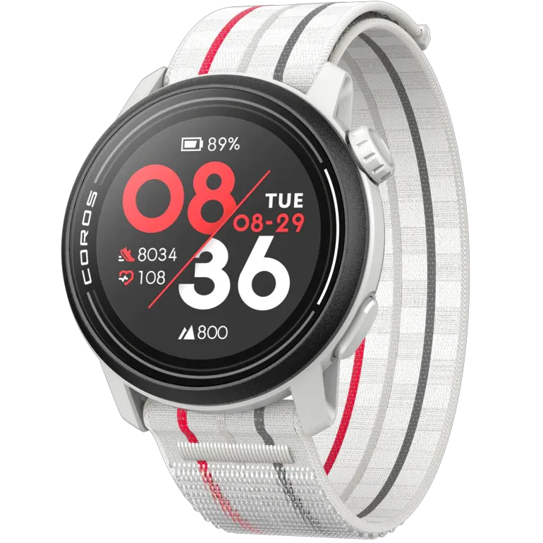 Pace 3 GPS Sport Watch