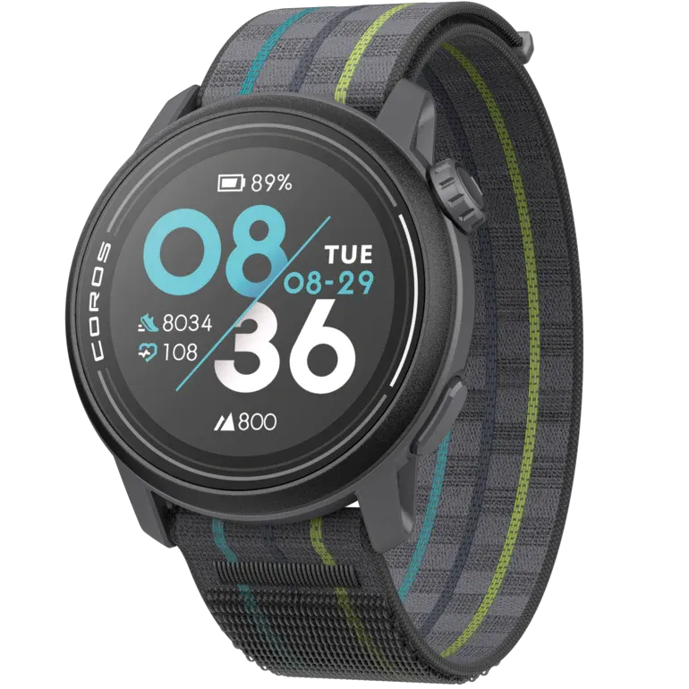 Pace 3 GPS Sport Watch