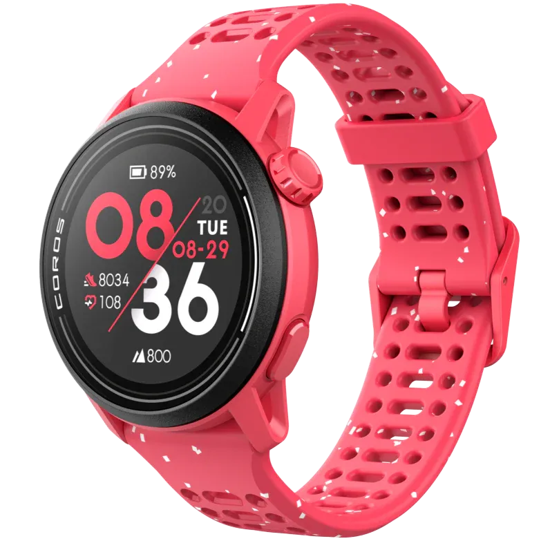 Pace 3 GPS Sport Watch