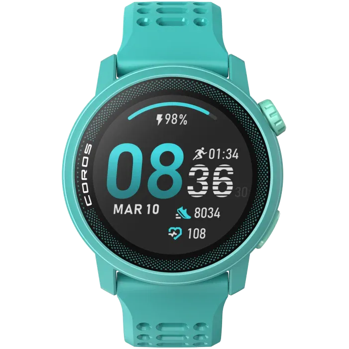 Pace 3 GPS Sport Watch