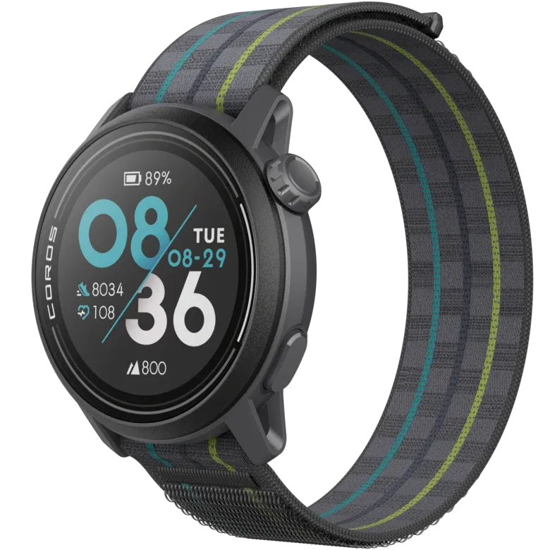 Pace 3 GPS Sport Watch