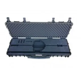 Penetrometer Carry Case to suit 2 piece and 3m DCP/PSP